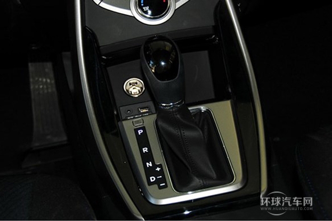 2013款 1.6L 自動領先型