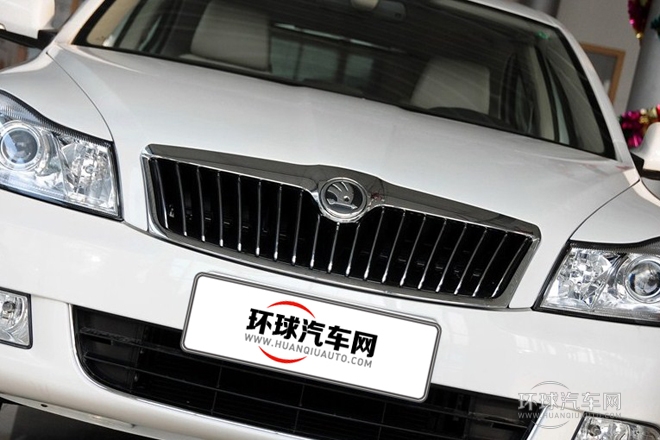 2014款 1.4TSI 手動(dòng)逸俊版