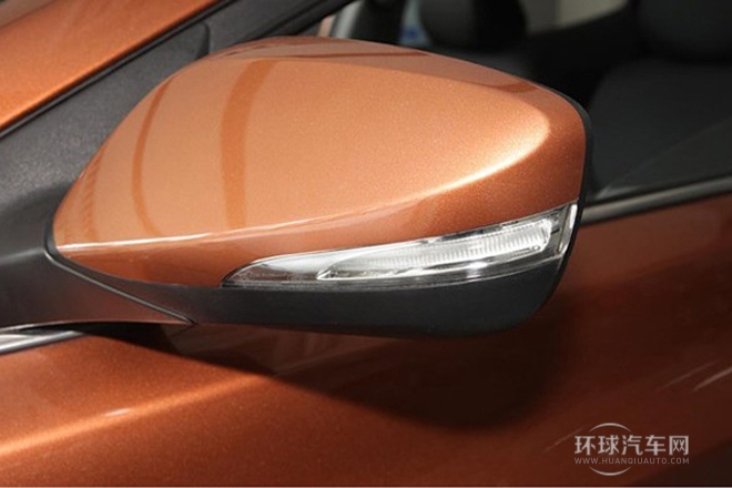 2013款 1.6L 自動領先型