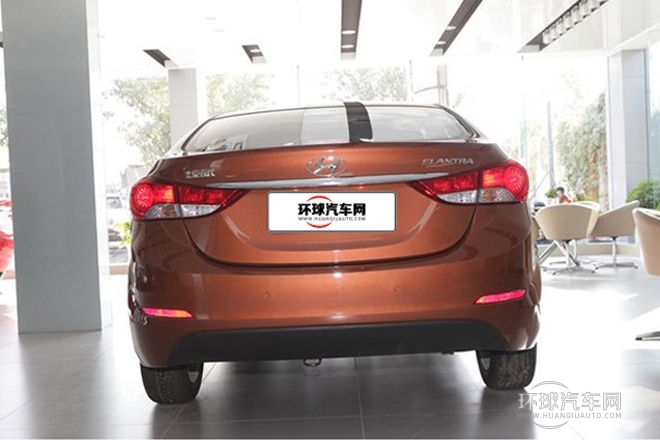 2013款 1.6L 自動領先型