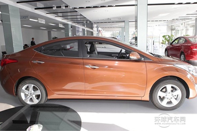 2013款 1.6L 自動領先型