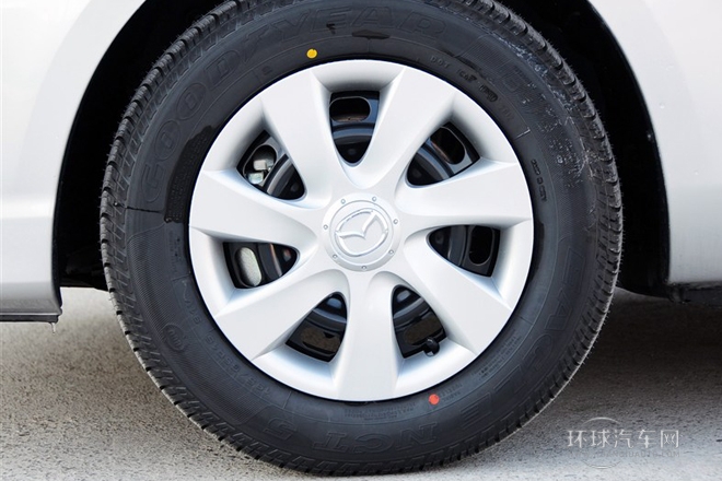 2012款 1.6L 自動經典特惠型