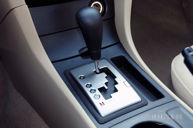 2012款 1.6L 自動經典特惠型