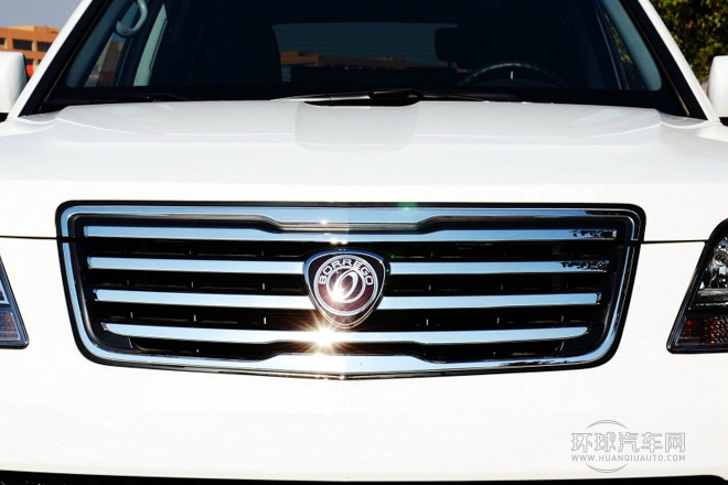 2015款 3.8L 豪華版 國IV