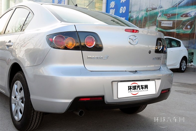 2012款 1.6L 自動經典特惠型