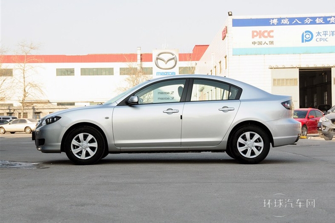 2012款 1.6L 自動經典特惠型