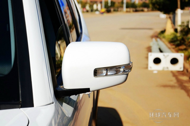 2015款 3.8L 豪華版 國IV