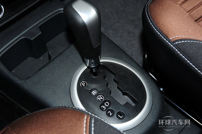 2013款 酷銳 1.6L 自動靈動型