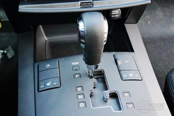 2015款 3.8L 豪華版 國IV