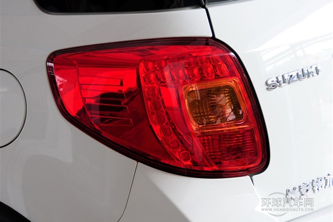 2013款 酷銳 1.6L 自動靈動型