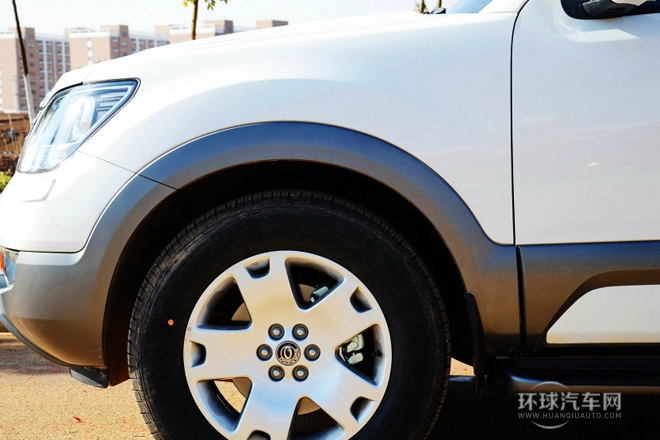 2015款 3.8L 豪華版 國(guó)IV