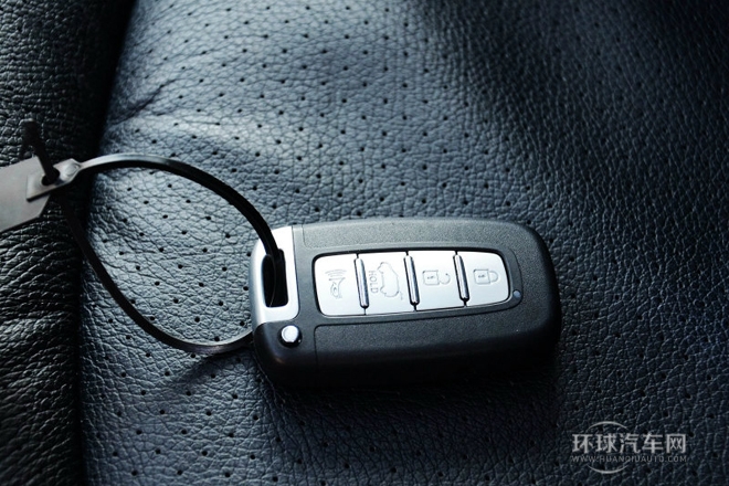 2015款 3.8L 豪華版 國IV