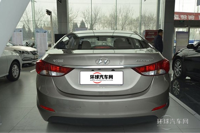 2013款 1.6L 自動尊貴型