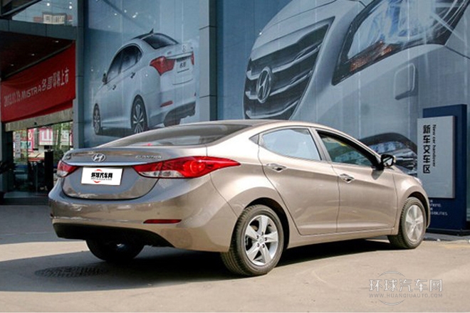 2013款 1.6L 自動(dòng)尊貴型