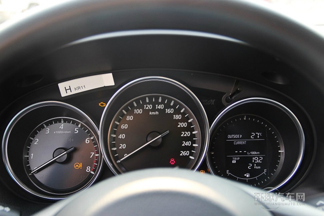 2013款 2.0L 手動兩驅舒適型