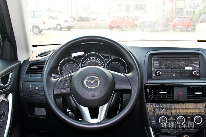 2013款 2.0L 手動兩驅舒適型