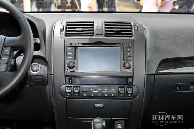 2015款 3.8L 豪華版 國V