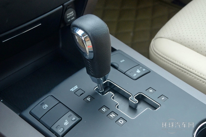 2015款 3.8L 豪華版 國V