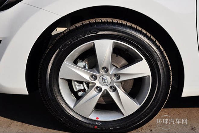 2012款 1.6L 手動時尚型