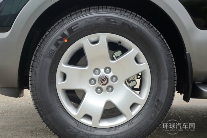 2015款 3.8L 豪華版 國V