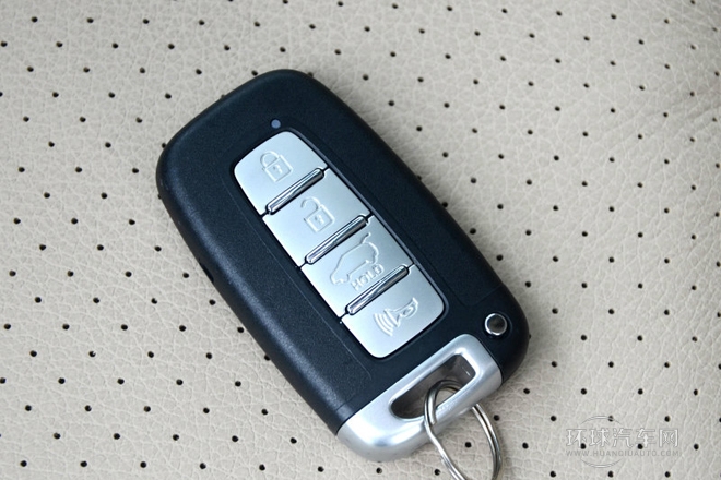 2015款 3.8L 豪華版 國V