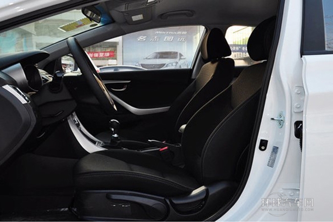 2012款 1.6L 手動時尚型