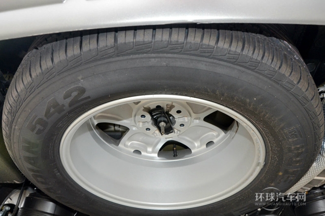 2015款 3.8L 豪華版 國V