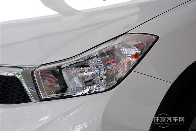 2013款 酷銳 1.6L 自動靈動型