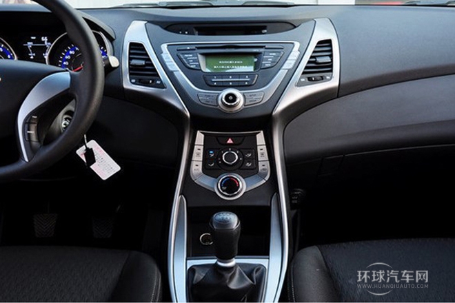 2012款 1.6L 手動時尚型