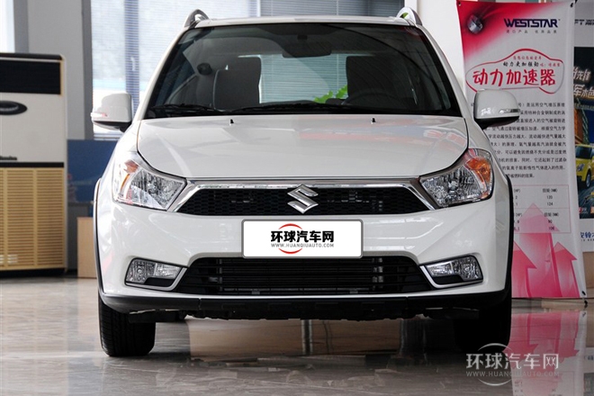 2013款 酷銳 1.6L 自動(dòng)靈動(dòng)型