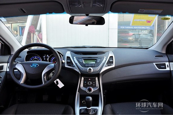 2012款 1.6L 手動時尚型