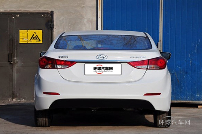 2012款 1.6L 手動時尚型