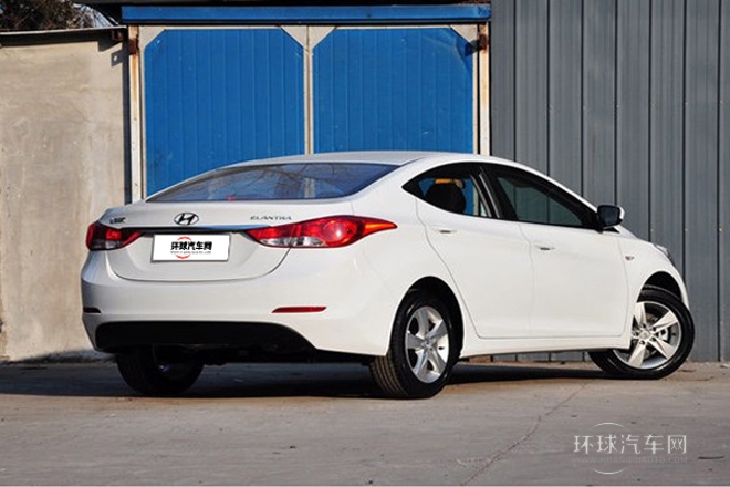 2012款 1.6L 手動時尚型