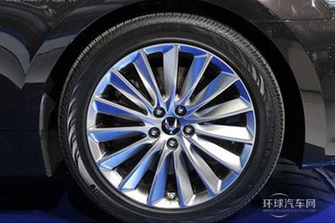 2014款 5.0 GDi 豪華版