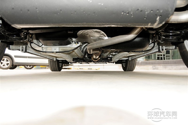 2013款 酷銳 1.6L 手動靈動型