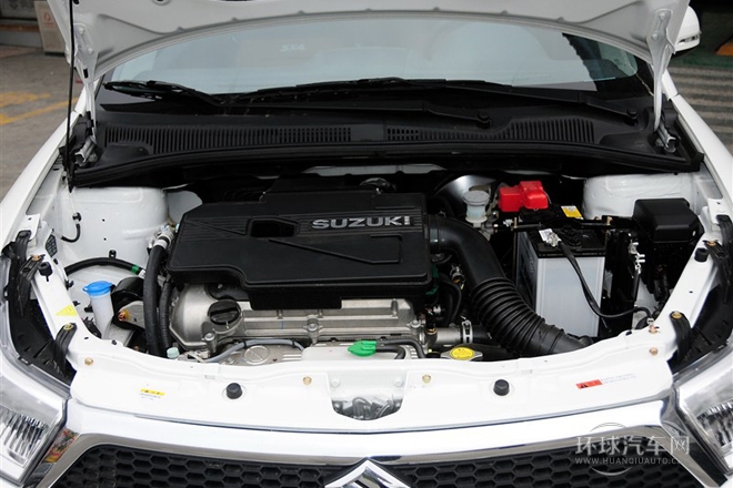 2013款 酷銳 1.6L 手動(dòng)靈動(dòng)型