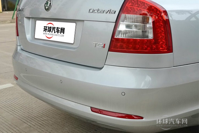 2014款 1.4TSI DSG逸尊版