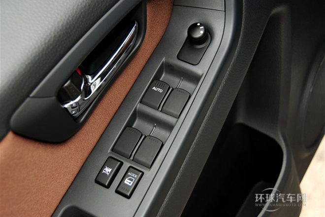 2013款 酷銳 1.6L 手動靈動型