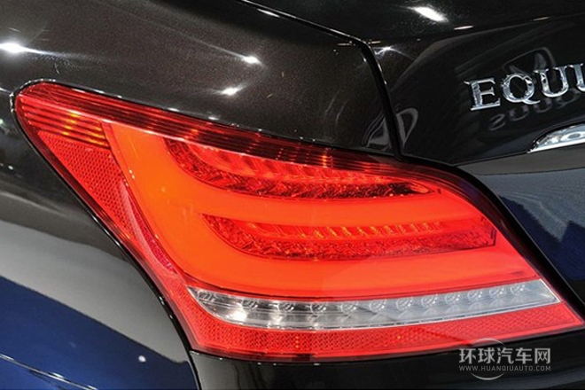 2014款 5.0 GDi 豪華版