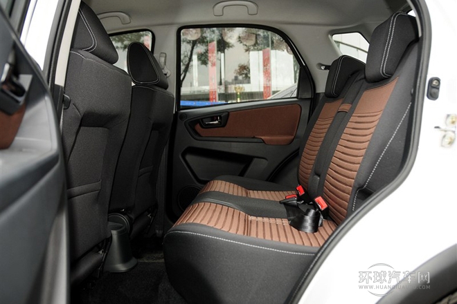 2013款 酷銳 1.6L 手動靈動型