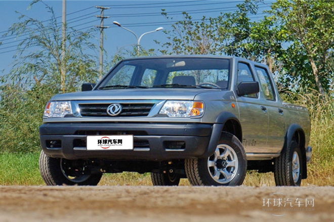 2013款 2.5T柴油兩驅(qū)標(biāo)準(zhǔn)型ZD25TCI