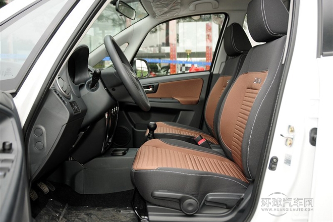 2013款 酷銳 1.6L 手動靈動型