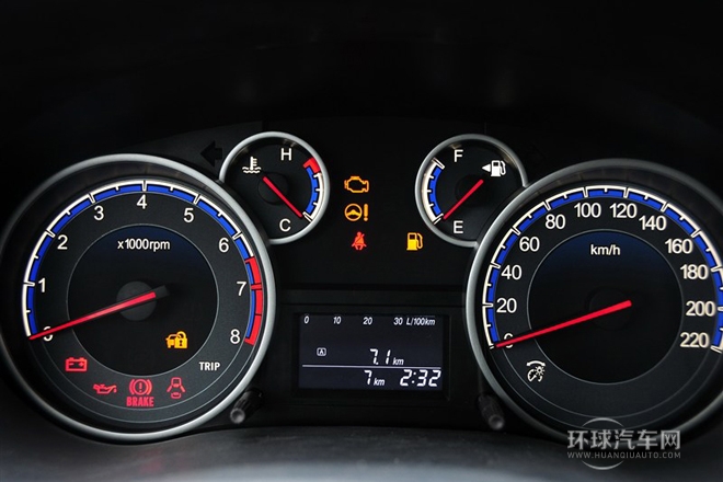 2013款 酷銳 1.6L 手動靈動型