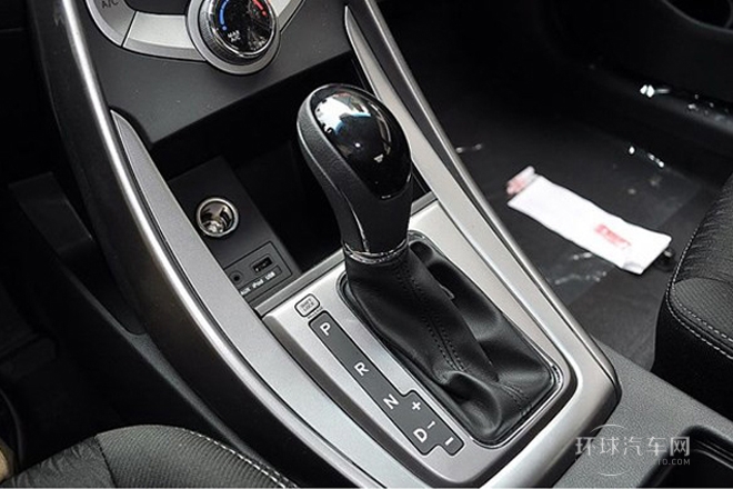 2012款 1.6L 自動時尚型