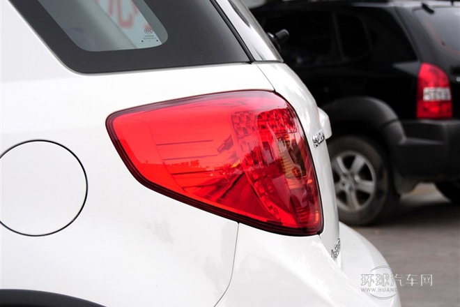 2013款 酷銳 1.6L 手動靈動型