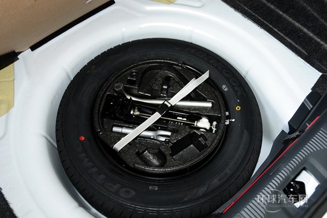 2014款 1.4TSI GreenLine