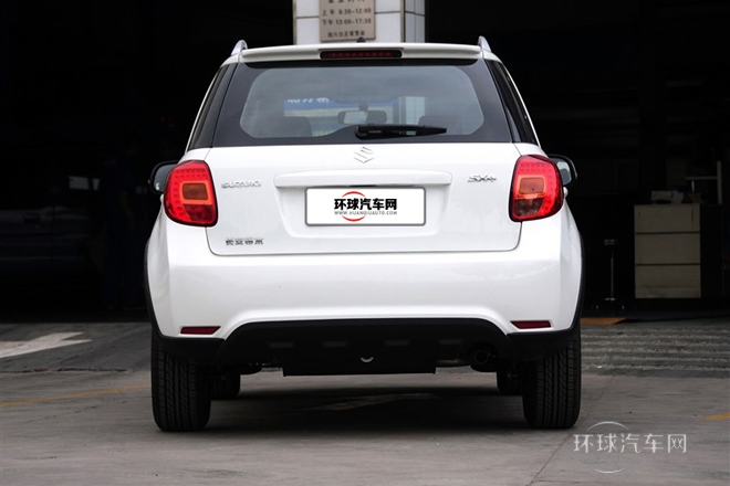 2013款 酷銳 1.6L 手動靈動型