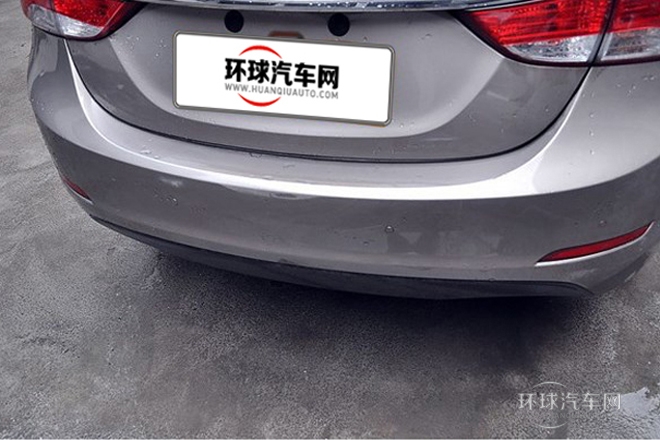 2012款 1.6L 自動時尚型