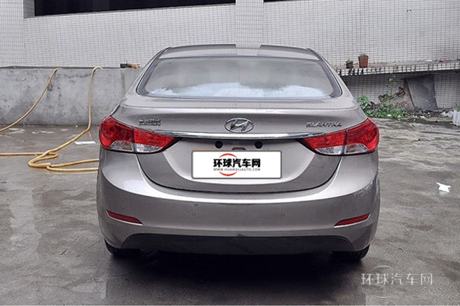 2012款 1.6L 自動時尚型