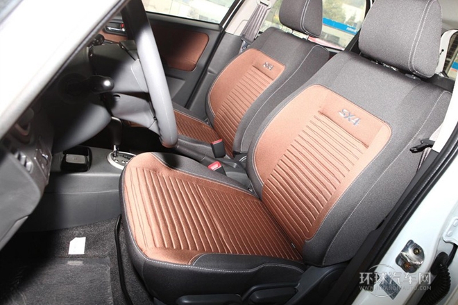 2013款 酷銳 1.6L 自動舒適型